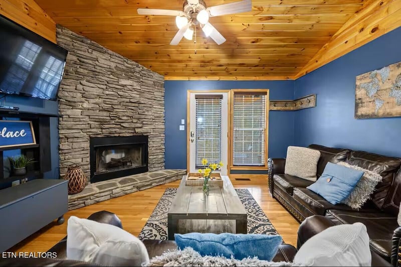 2203 Woodcock Tr, Sevierville, TN 37876