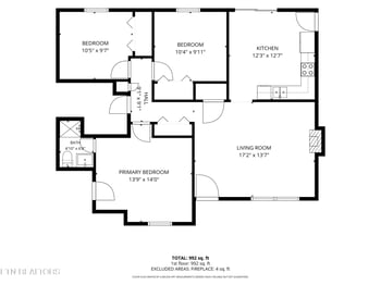 2204 Bainbridge Way, Powell, TN 37849
