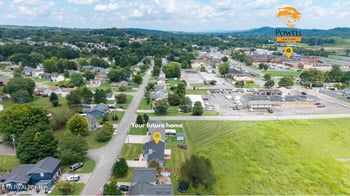 2204 Bainbridge Way, Powell, TN 37849