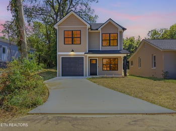 2204 Cityview Ave, Knoxville, TN 37915