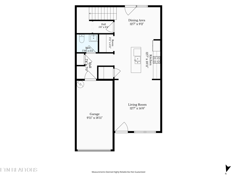2204 Cityview Ave, Knoxville, TN 37915