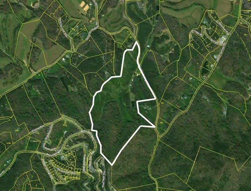 2204 Seaton Springs Rd, Sevierville, TN 37862