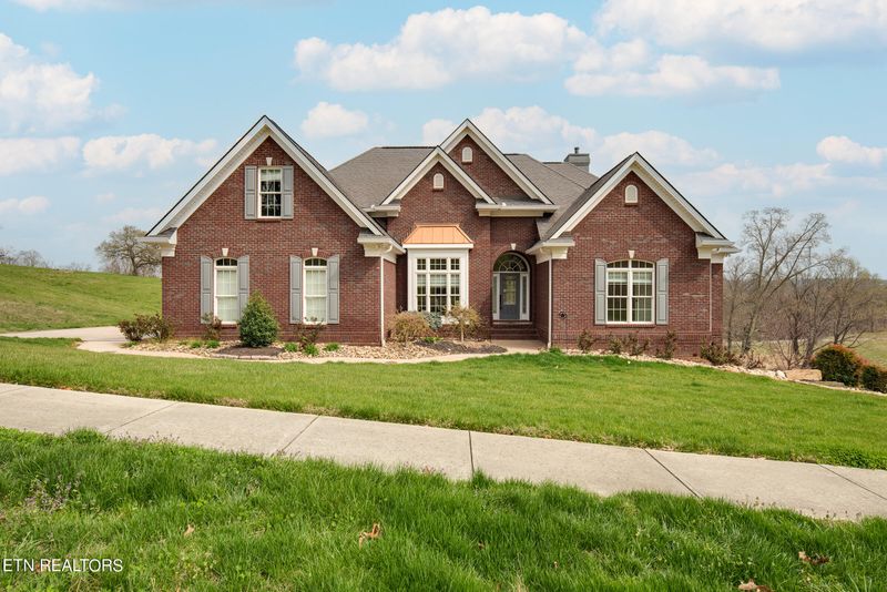 2204 Windswept Way, Morristown, TN 37814