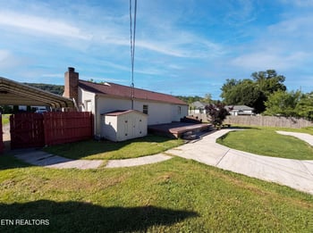 2205 Adair Dr, Knoxville, TN 37918