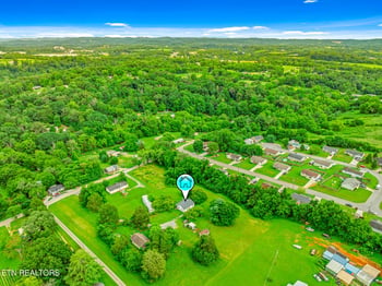 2205 Shipetown Rd, Mascot, TN 37806
