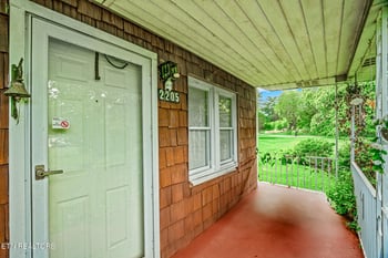 2205 Shipetown Rd, Mascot, TN 37806