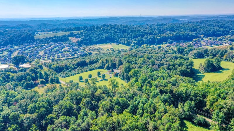 2205 W Gallaher Ferry Rd, Knoxville, TN 37932