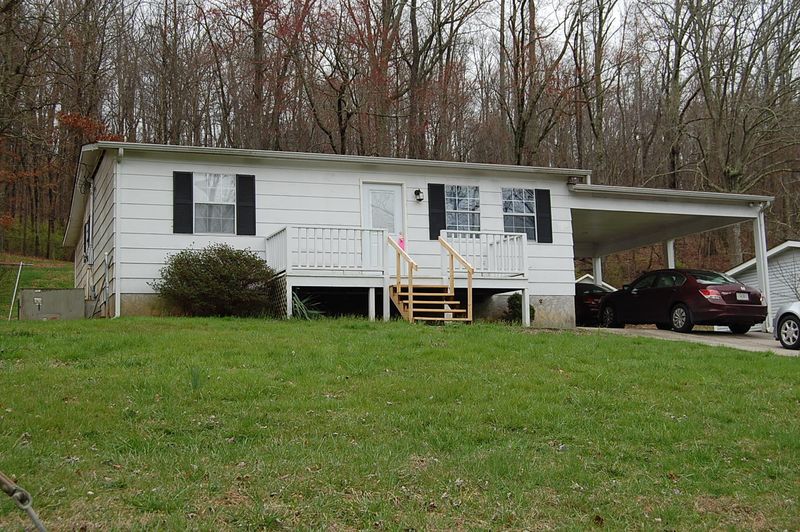 2206 NE Rifle Range Dr, Knoxville, TN 37918