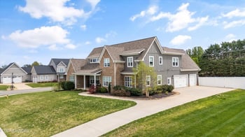 2206 Rockingham Dr, Maryville, TN 37803