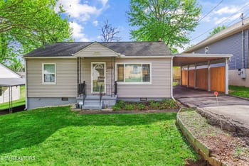 2208 Chester Ave, Knoxville, TN 37915