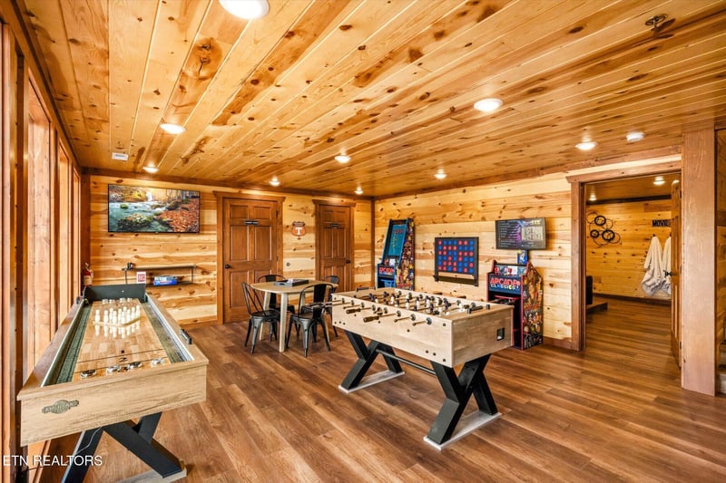 2208 Jericho Way, Sevierville, TN 37876