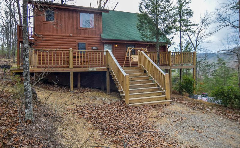 2208 Shooting Star Way, Sevierville, TN 37862