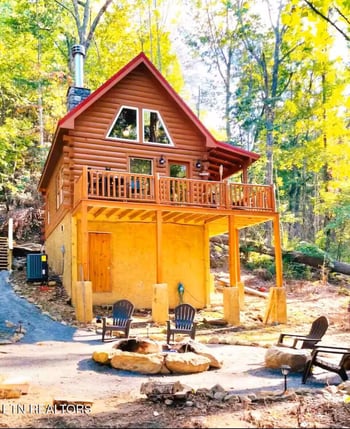 2208 Spurling Way, Sevierville, TN 37862