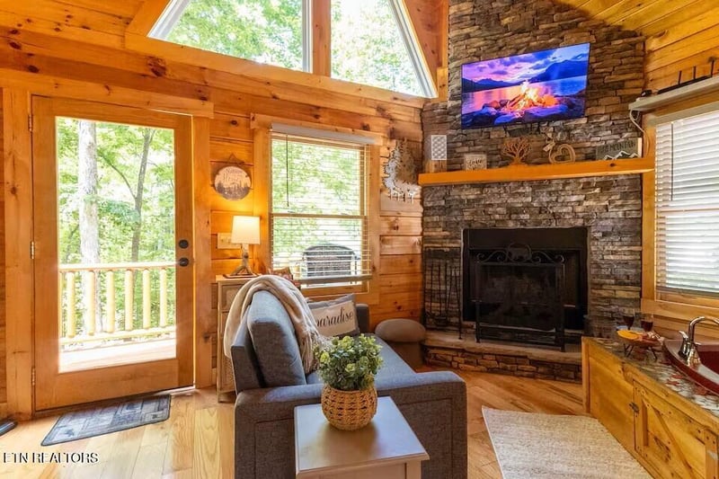 2208 Spurling Way, Sevierville, TN 37862