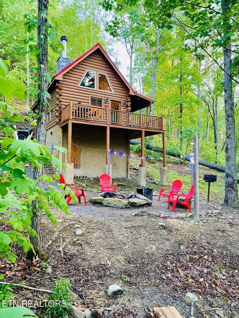 2208 Spurling Way, Sevierville, TN 37862