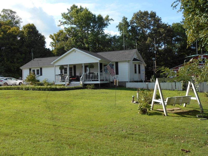 2208 State Highway 68, Niota, TN 37826