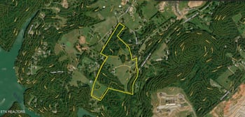 2209 Diggs Rd, Knoxville, TN 37932