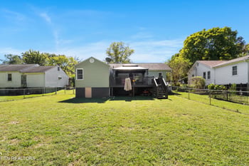 2209 Lloyd Ave, Knoxville, TN 37920
