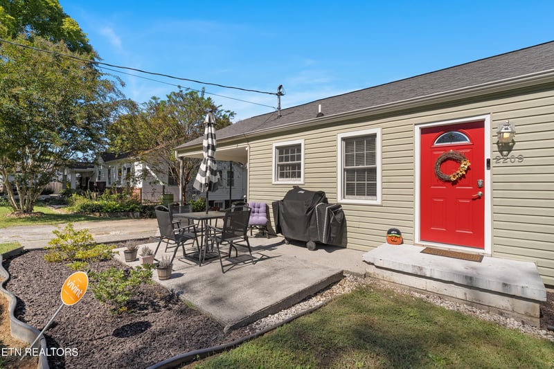 2209 Lloyd Ave, Knoxville, TN 37920