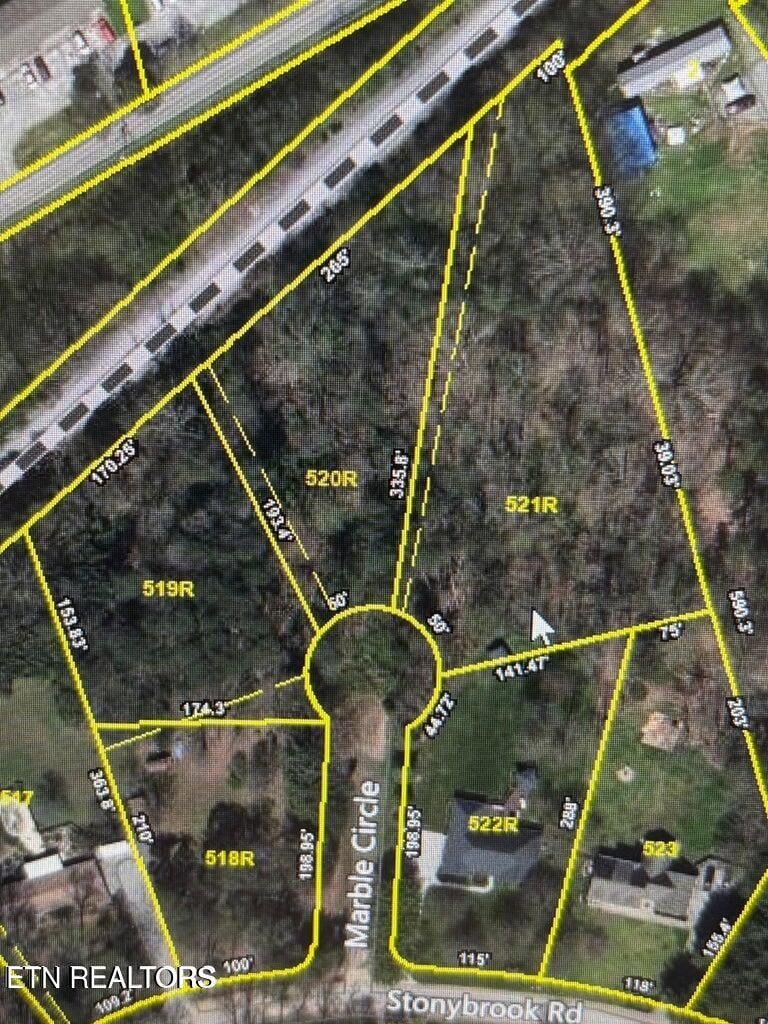 2209 Marble Cir, Alcoa, TN 37701