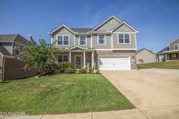 2209 Sea Horse Rd, Knoxville, TN 37932