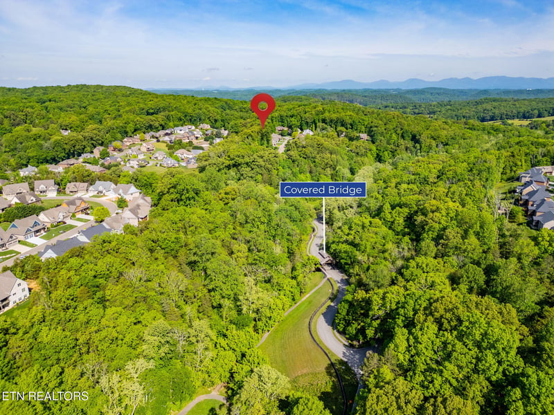 2209 Viewcrest Ln, Knoxville, TN 37932