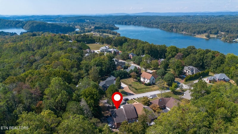 221 Brentwood Way, Kingston, TN 37763