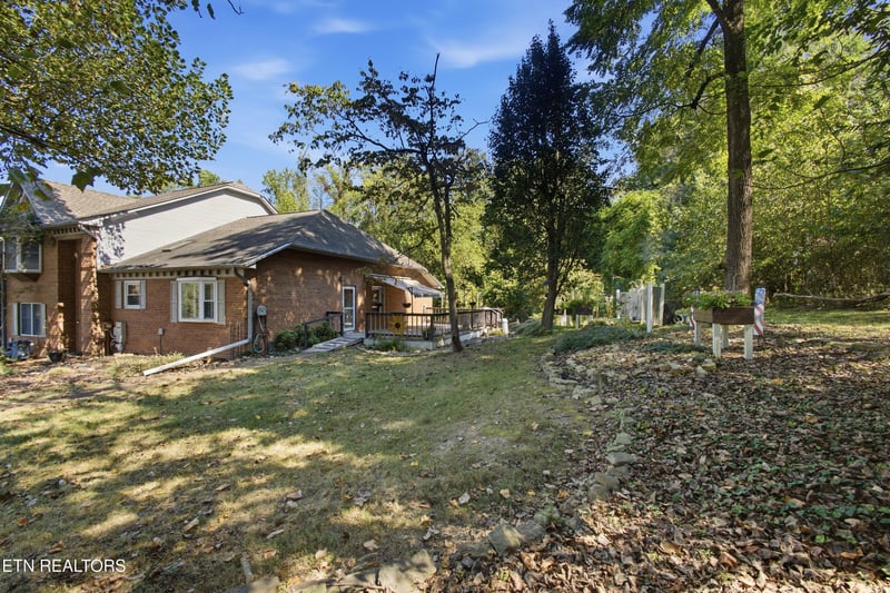 221 Brentwood Way, Kingston, TN 37763