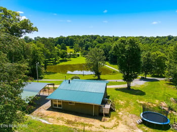 221 County Road 288, Niota, TN 37826