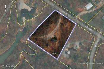 221 Irwinton Dr, Ten Mile, TN 37880