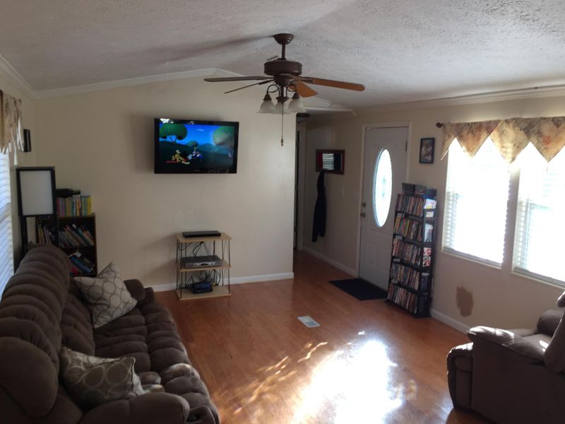 221 Laurel Valley Rd, Townsend, TN 37882