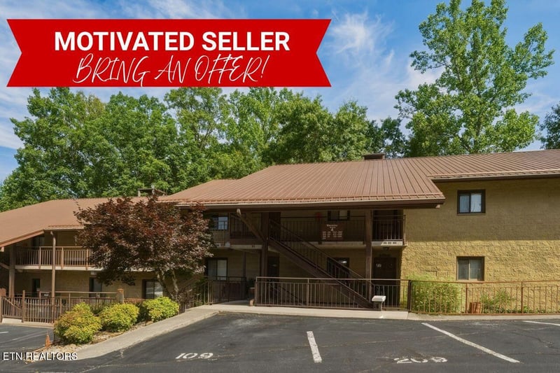 221 Woodland Rd #310, Gatlinburg, TN 37738