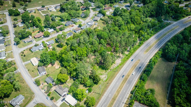 2210 Oak Ridge Turnpike, Oak Ridge, TN 37830