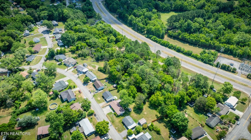2210 Oak Ridge Turnpike, Oak Ridge, TN 37830
