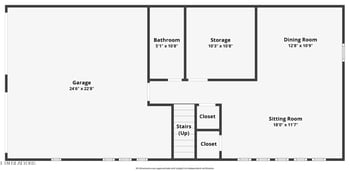 2212 Jones Bend Rd, Louisville, TN 37777
