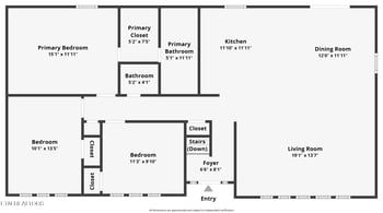 2212 Jones Bend Rd, Louisville, TN 37777