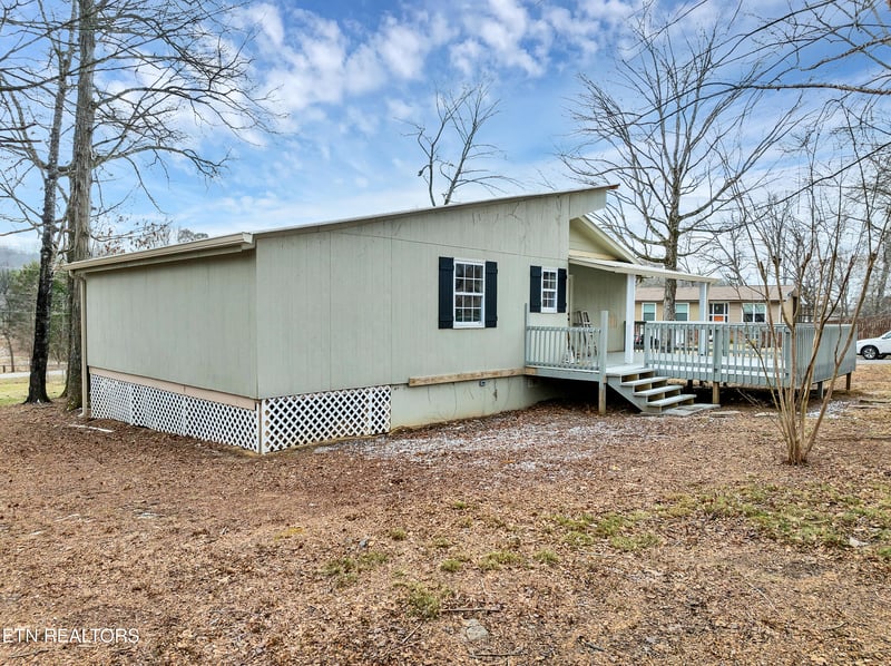 2214 Colony Dr, Maryville, TN 37803