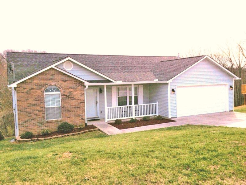 2214 Cripple Oak, Powell, TN 37849
