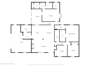 2214 Eva Jean Dr, Maryville, TN 37804