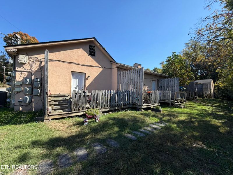 2215 Buffalo Tr, Morristown, TN 37814