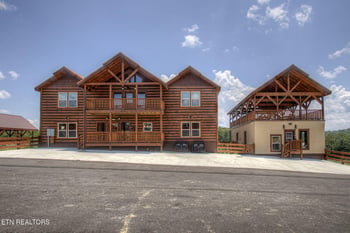 2215 Jericho Way, Sevierville, TN 37876