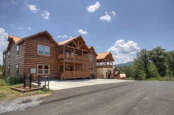 2215 Jericho Way, Sevierville, TN 37876