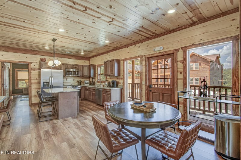 2215 Jericho Way, Sevierville, TN 37876