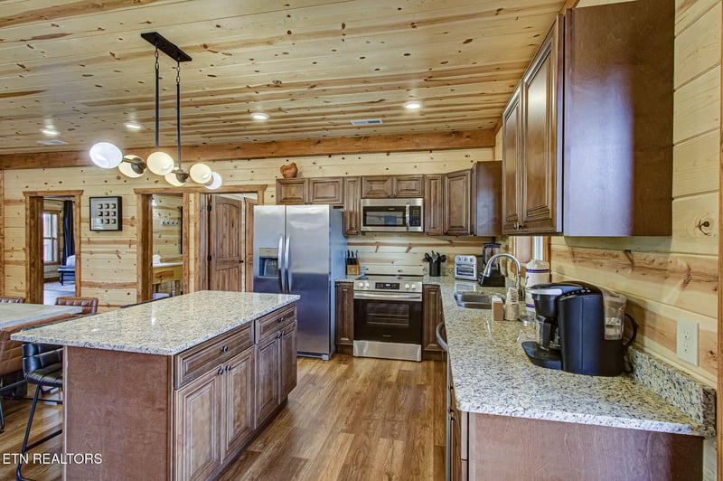 2215 Jericho Way, Sevierville, TN 37876