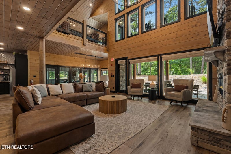 2215 Sawmill Cove Dr, Sevierville, TN 37862