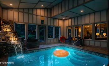 2215 Sawmill Cove Dr, Sevierville, TN 37862