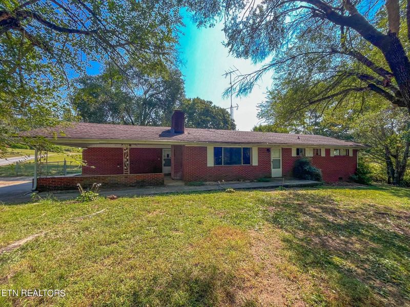22157 Steekee Rd, Loudon, TN 37774