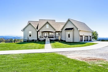2216 Indian Ridge Rd, Blaine, TN 37709