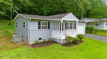 2216 Rifle Range Dr, Knoxville, TN 37918