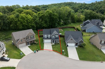 2216 Shylah Mia Ln, Knoxville, TN 37932